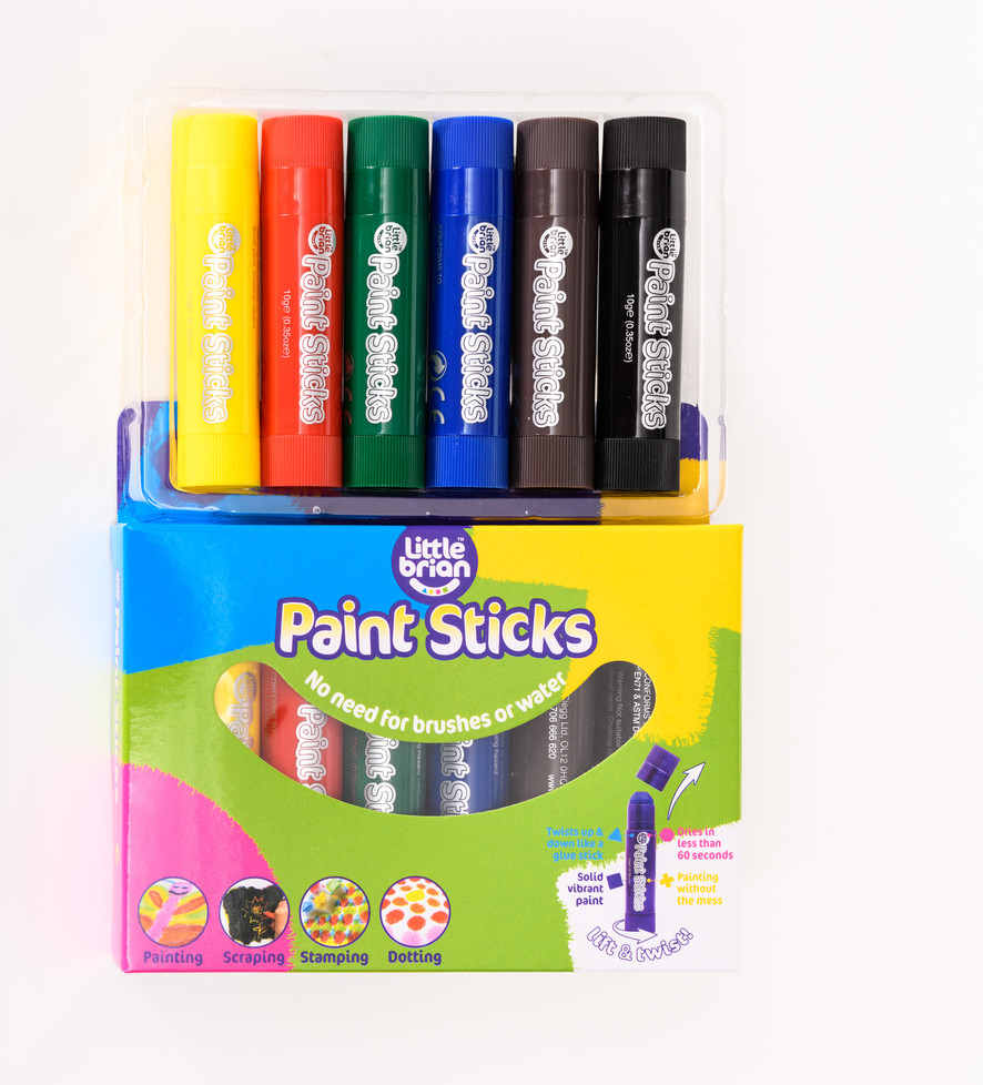 Glitter Gel Paint 8 colours Christchurch Art Gallery Te Puna o Waiwhetū