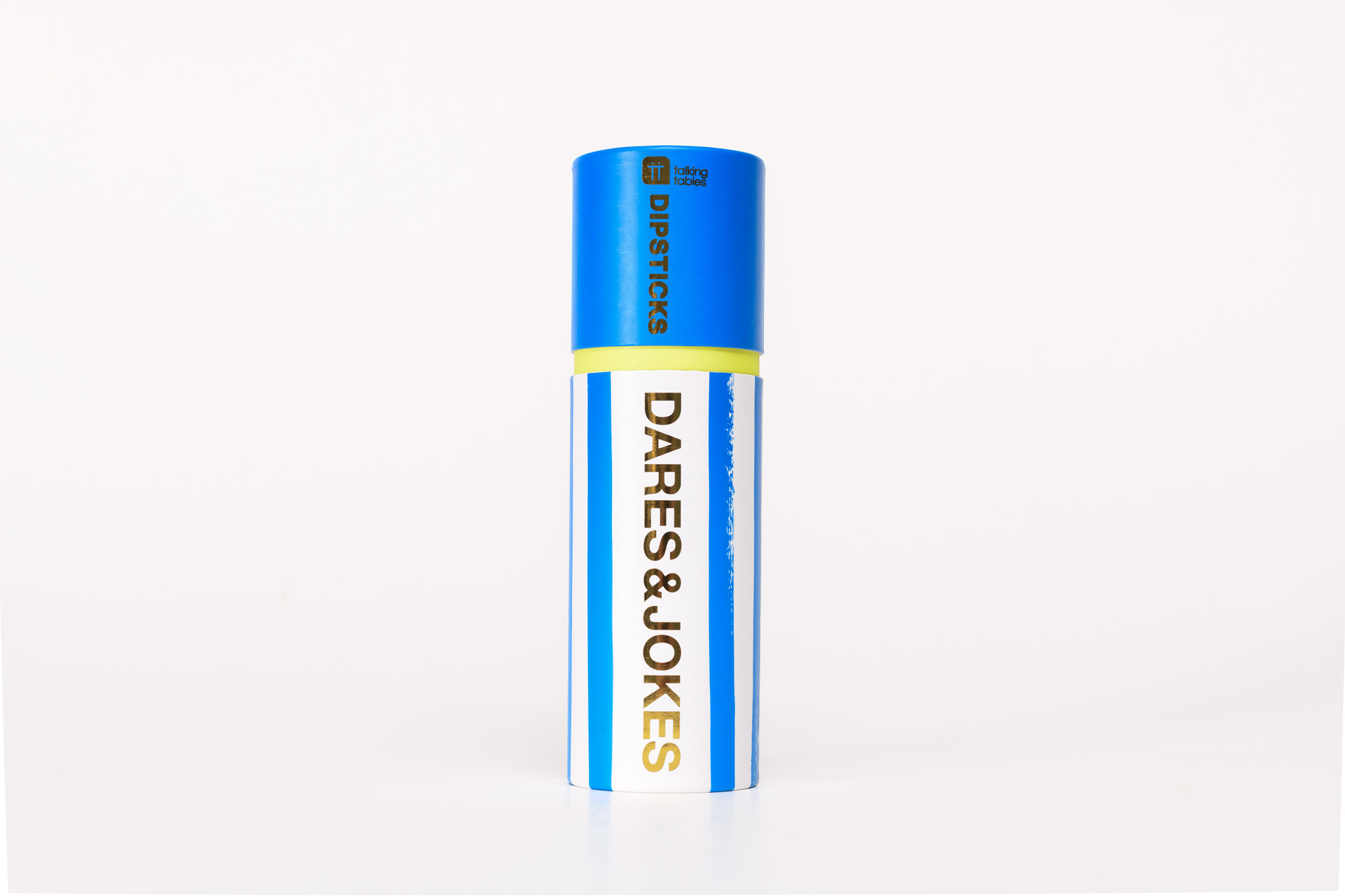 Dares & Jokes Dipsticks SOLD OUT Christchurch Art Gallery Te Puna o